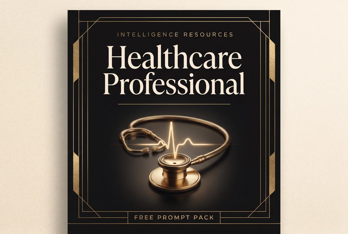 The AI Edge for Women in Healthcare cover art