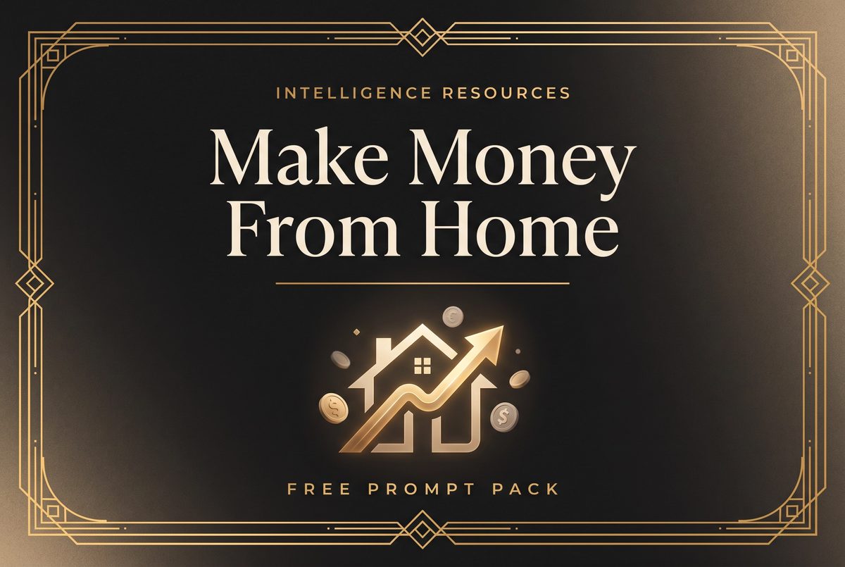 The Working Mom's Income Starter Kit cover art